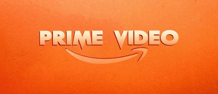 Hai dimenticato il tuo pin video di Amazon Prime?  Ecco come resettare