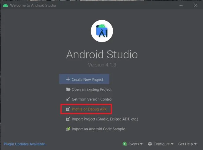 Jak uruchomić pliki APK na urządzeniu z systemem Windows 10
