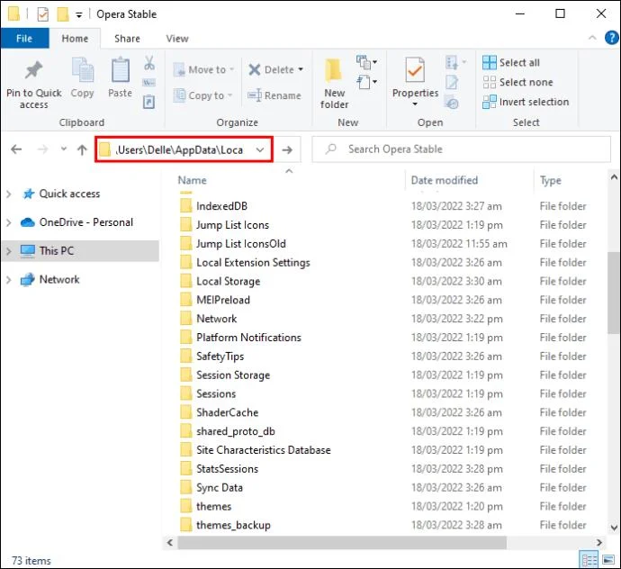 Cara Memperbaiki Kesalahan "Penyimpanan Dalam Browser Anda Untuk MEGA Penuh"