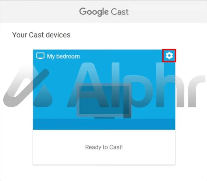 Cara Mengubah Nama Chromecast Anda