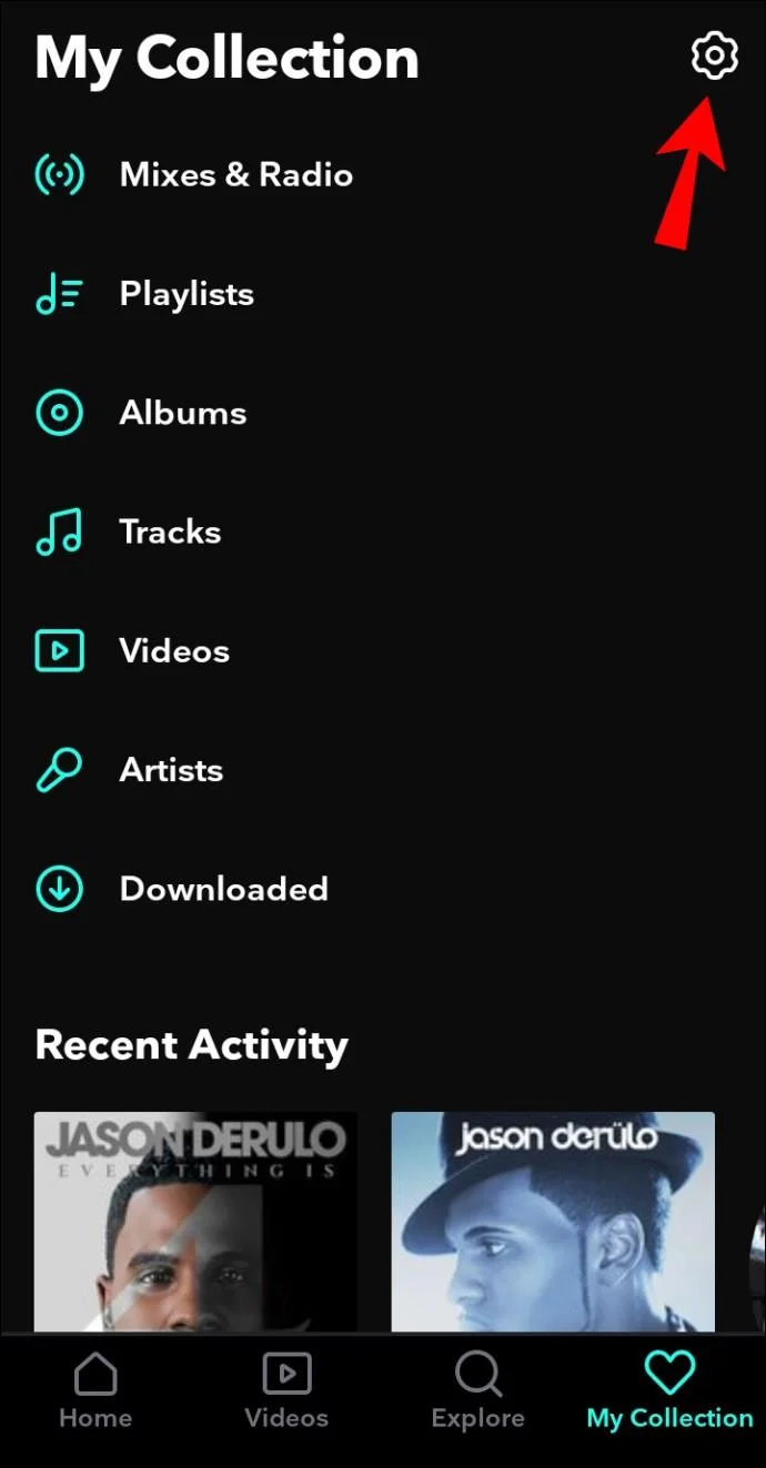 Cara Menambah Keluarga Di Tidal