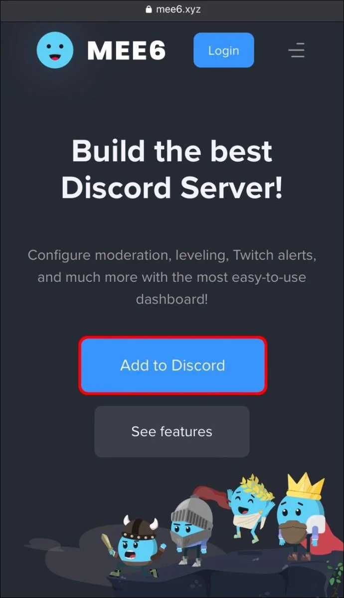 چگونه بررسی کنیم که آیا کسی سرور Discord را ترک کرده است