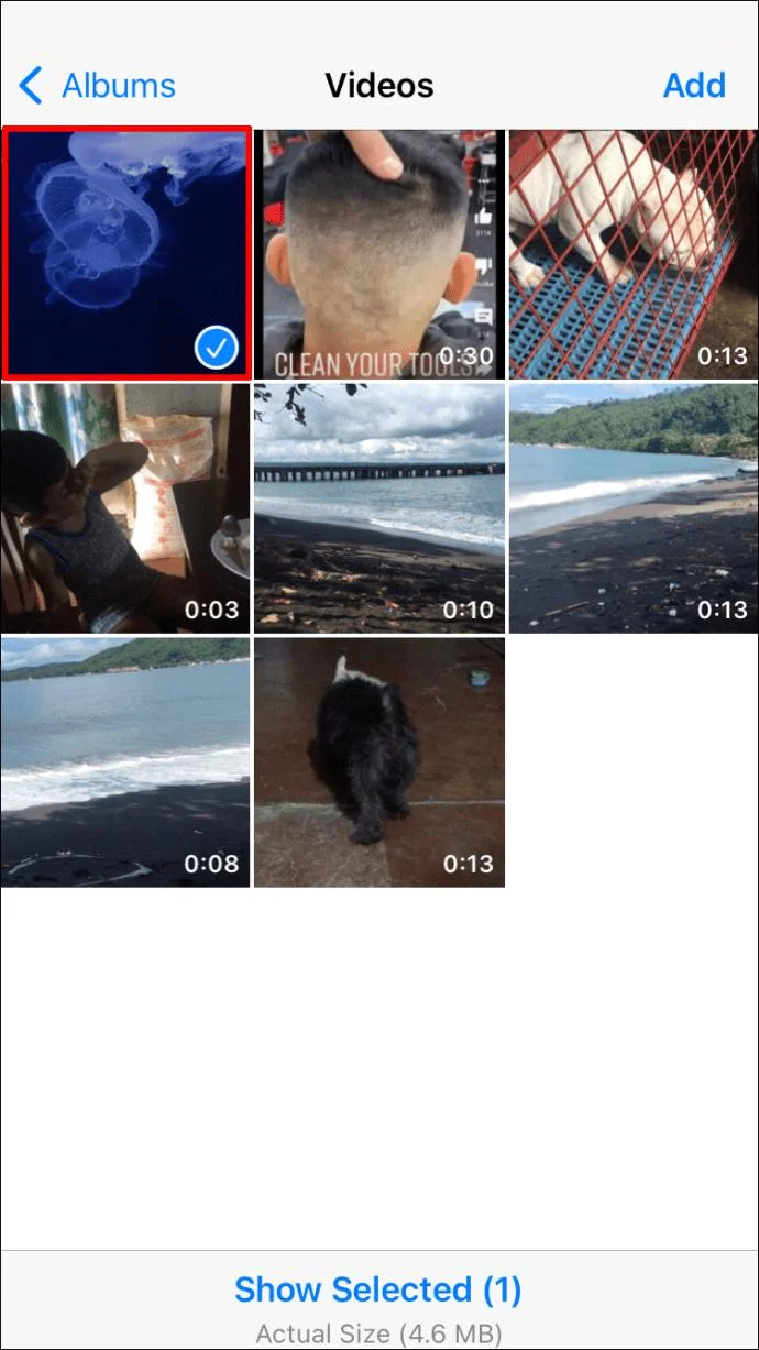 نحوه استفاده از Canva برای ایجاد یک تصویر کوچک YouTube نحوه استفاده از Canva برای ایجاد یک تصویر کوچک YouTube