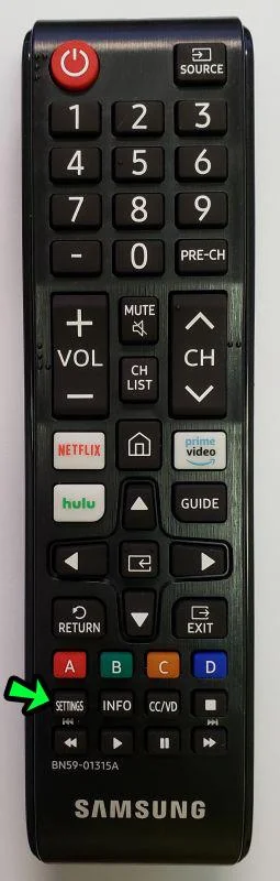 So ändern Sie die Sprache auf einem Samsung-Fernseher So ändern Sie die Sprache auf einem Samsung-Fernseher