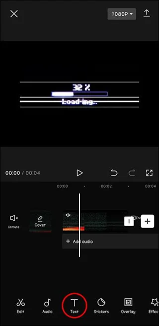 نحوه استفاده از Keyframes در CapCut