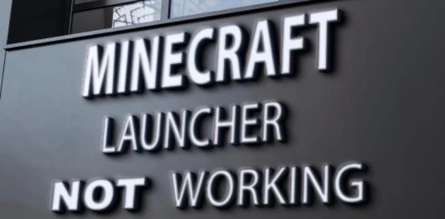 لانچر Minecraft باز نمی شود؟  این راه حل ها را امتحان کنید