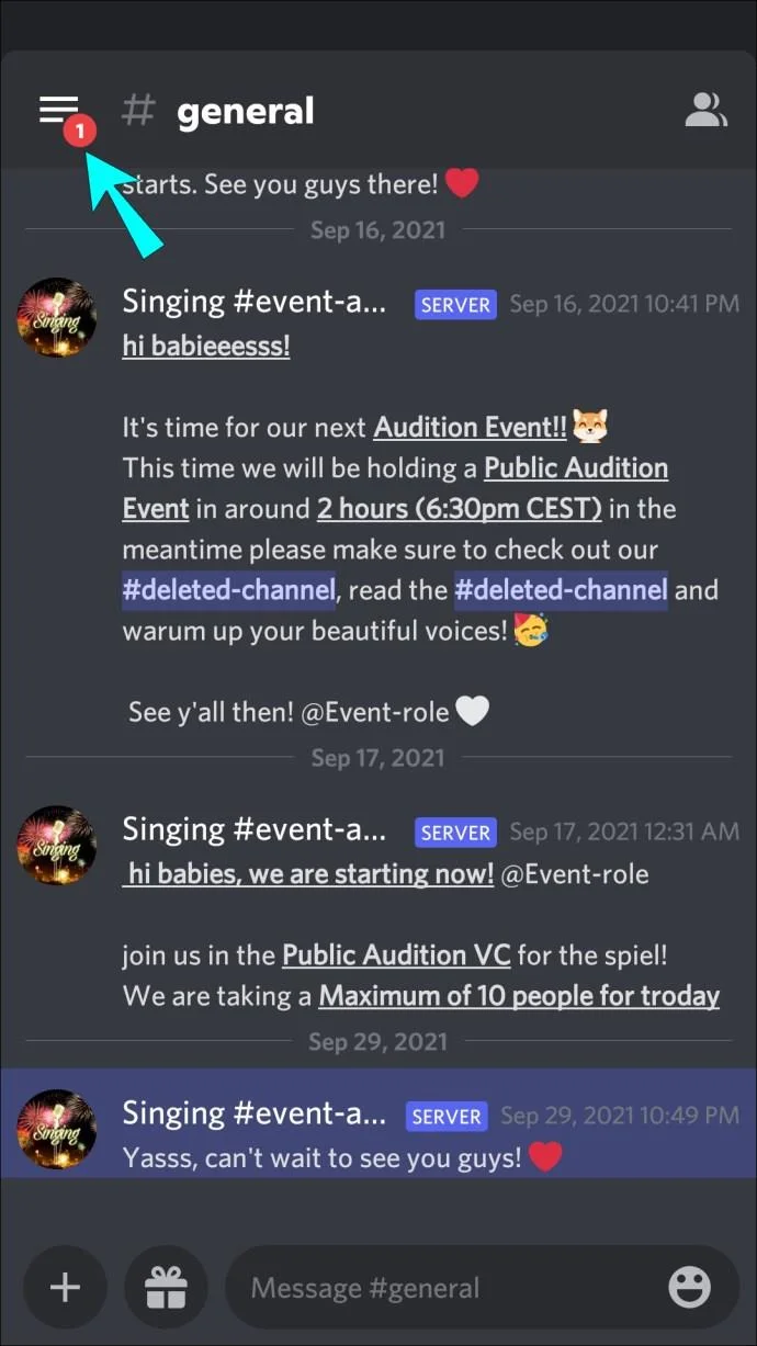 نحوه رفع عدم نمایش وضعیت Spotify در Discord