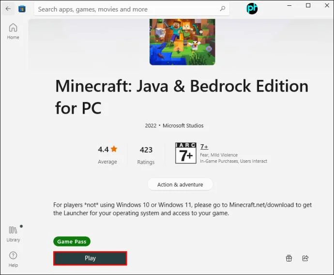 لانچر Minecraft باز نمی شود؟  این راه حل ها را امتحان کنید