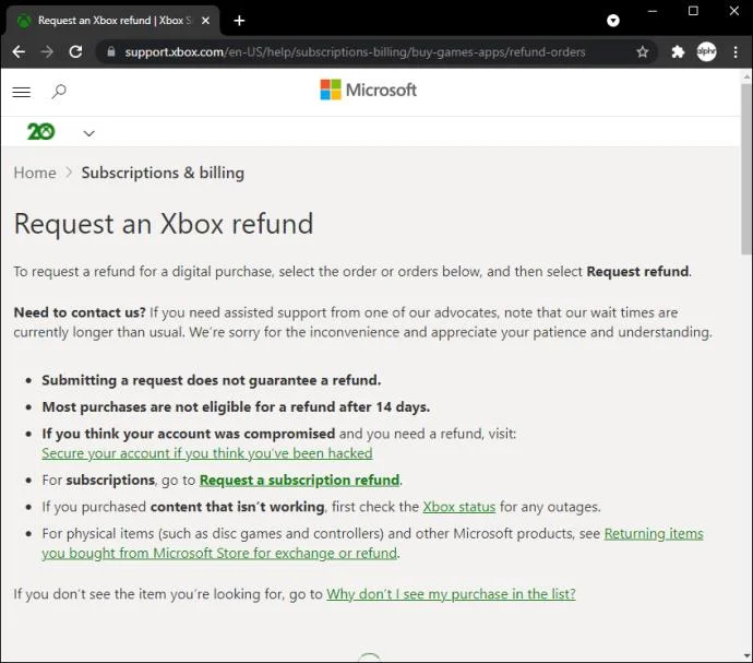 نحوه دریافت بازپرداخت برای Minecraft