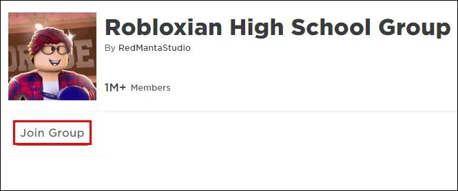 Roblox: چگونه بفهمیم کسی در چه بازی است