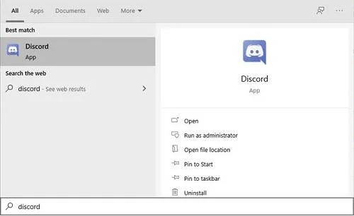 نحوه غیرفعال کردن Discord Overlay