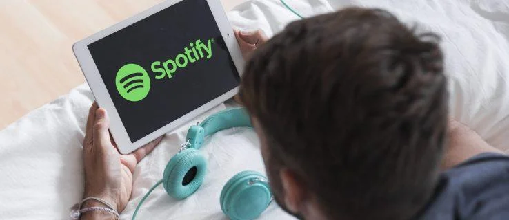 نحوه حذف آهنگ های لایک شده در برنامه Spotify