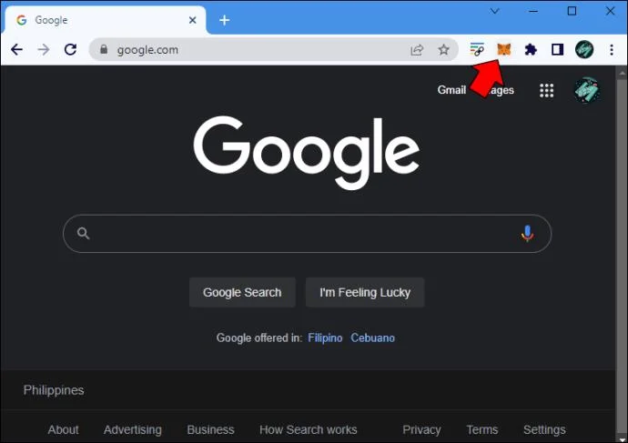 چگونه یک شبکه را از MetaMask حذف کنیم