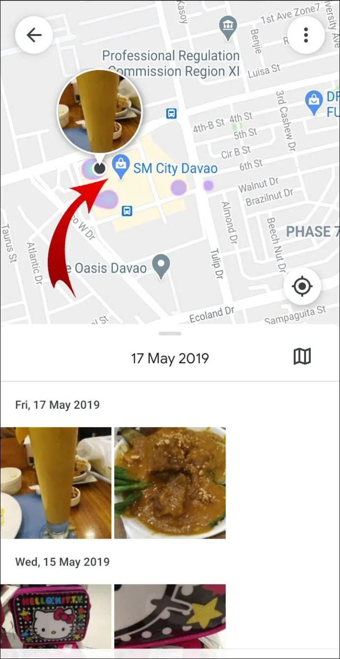 Jak dodać informacje o lokalizacji do swoich zdjęć Google
