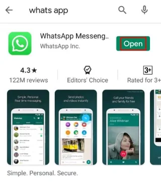 نحوه اضافه کردن مخاطبین جدید در واتس اپ