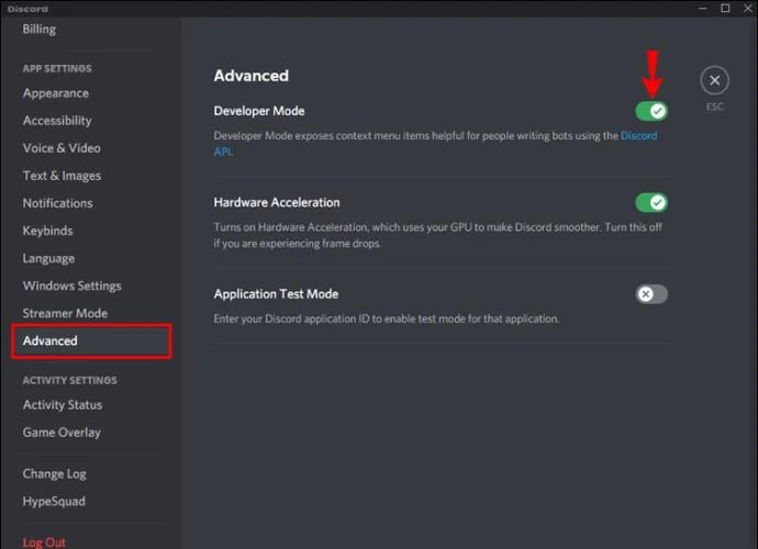 نحوه یافتن شناسه سرور در Discord در رایانه شخصی یا تلفن هوشمند