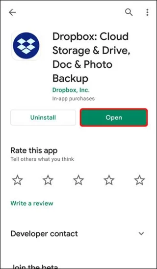نحوه اشتراک گذاری فایل ها در Dropbox در رایانه شخصی یا تلفن هوشمند نحوه اشتراک گذاری فایل ها در Dropbox در رایانه شخصی یا تلفن هوشمند