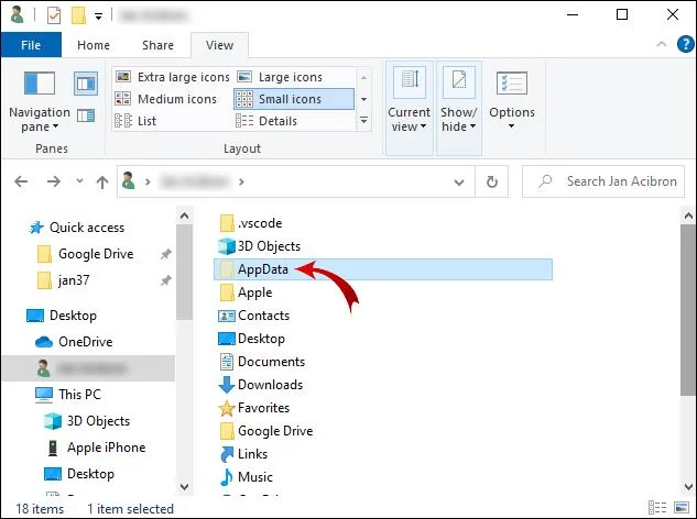 Jak odzyskać usuniętą historię w Google Chrome