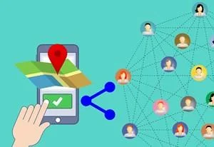 전화가 꺼져 있을 때 Life360에 표시되는 내용