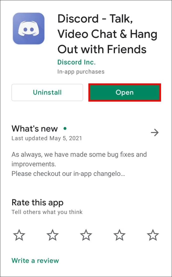 Cara Mengganti Nama Game Di Discord
