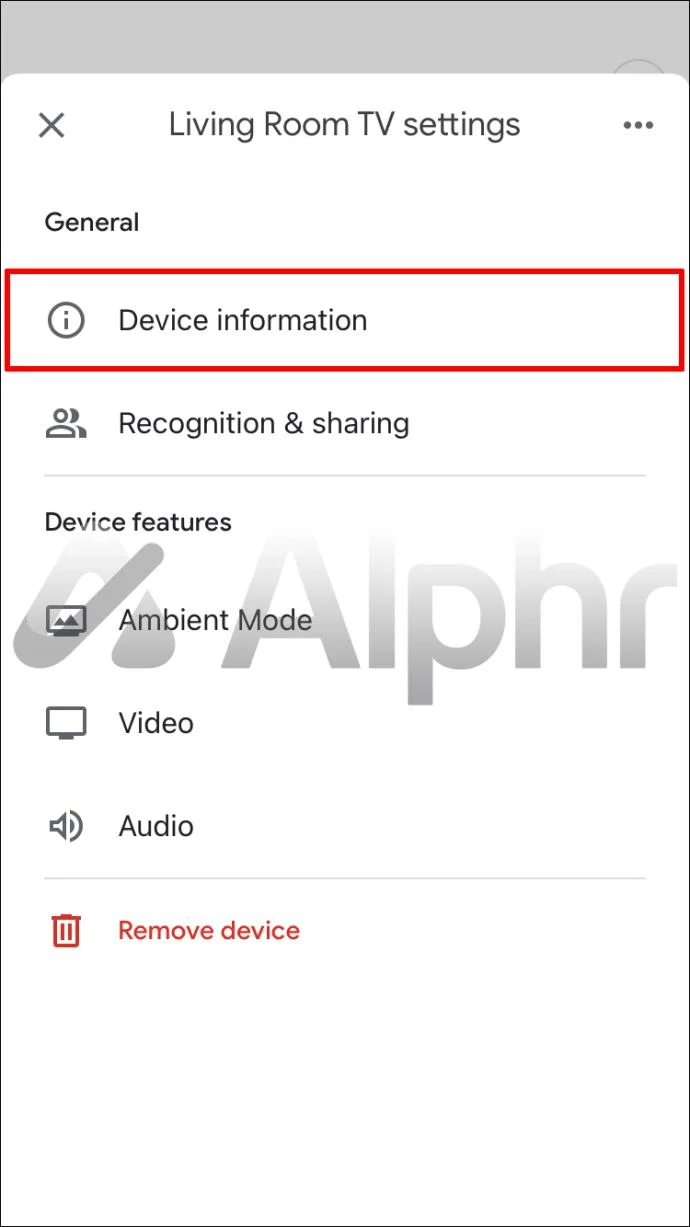 Cara Mengubah Nama Chromecast Anda
