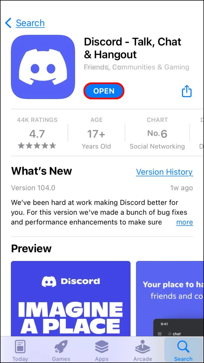 Cara Menambahkan Bagian Tentang Saya Di Discord
