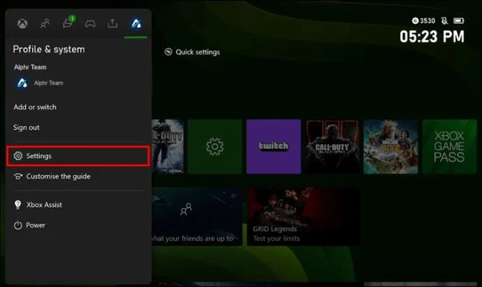 Cara Menggunakan Pengontrol Xbox One Pada Seri X