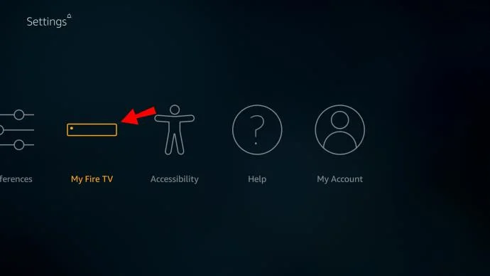 نحوه به روز رسانی برنامه ها در Amazon Fire Stick