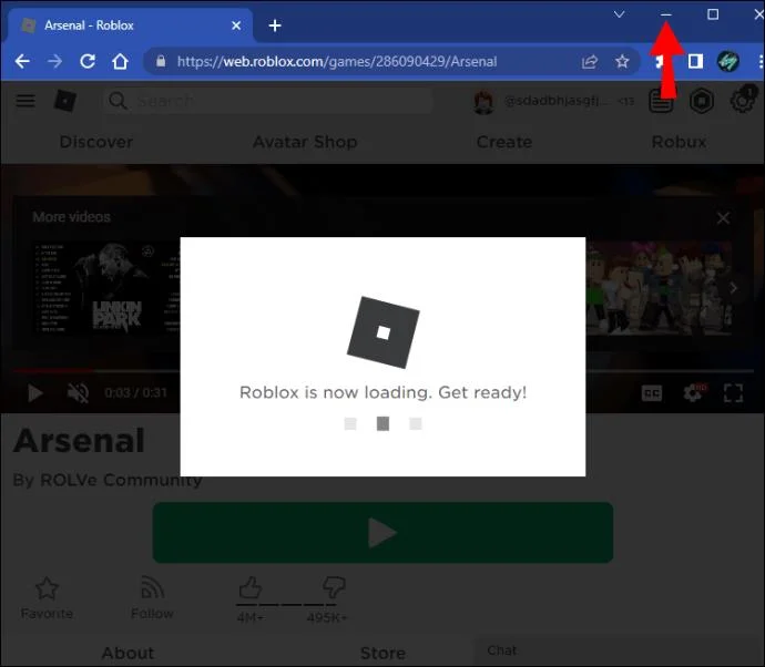 چگونه Roblox را به وضعیت Discord خود اضافه کنید
