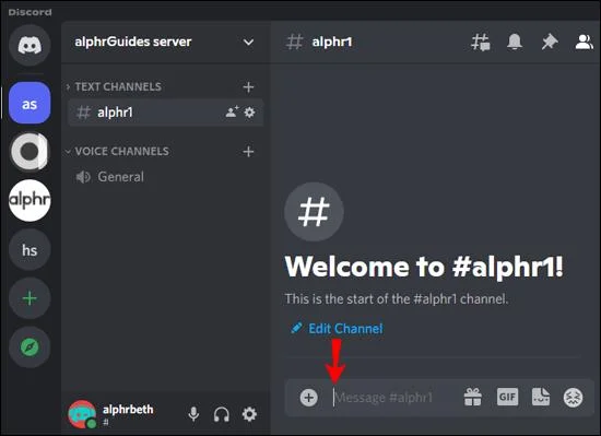 Como usar blocos de código no Discord