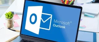 چگونه یک حساب کاربری را از Outlook حذف کنیم