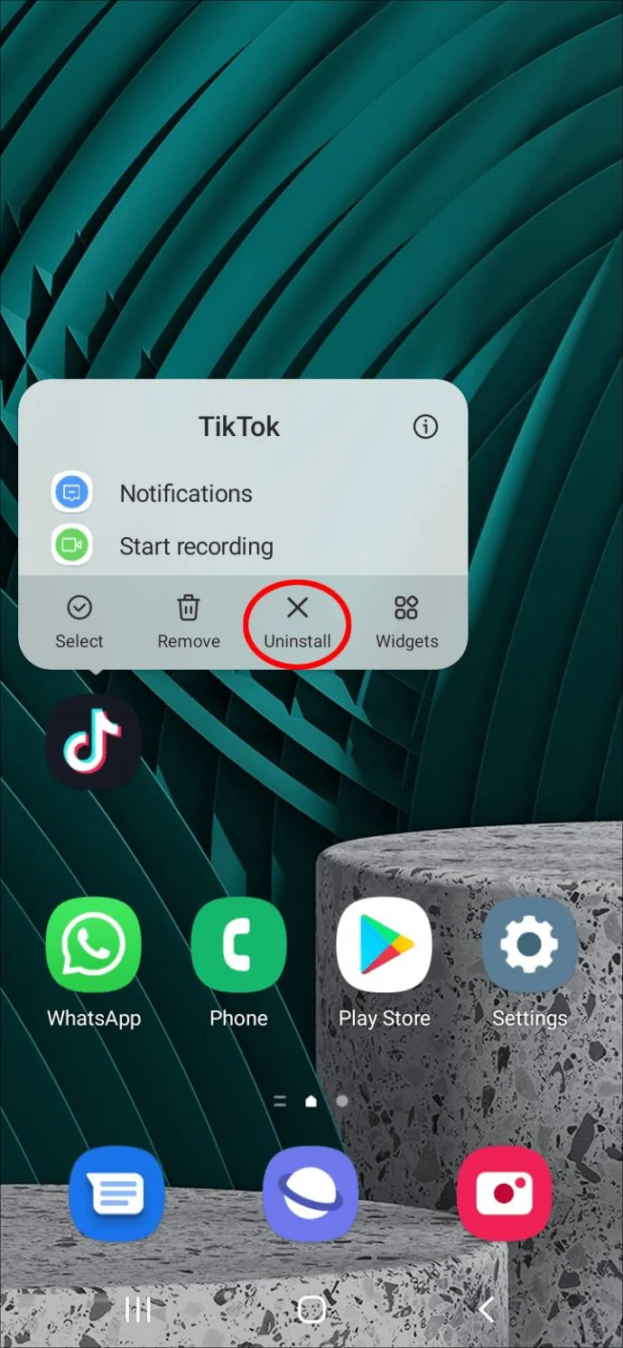 TikTok uploadt je video niet?  Probeer deze oplossingen