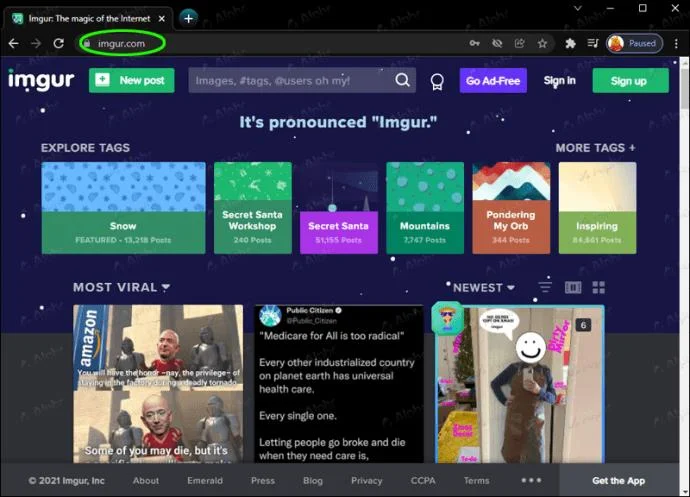 چگونه می توان از محدودیت اندازه فایل Discord عبور کرد