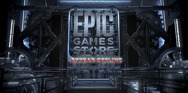 چگونه در Epic Games به صورت آفلاین ظاهر شویم
