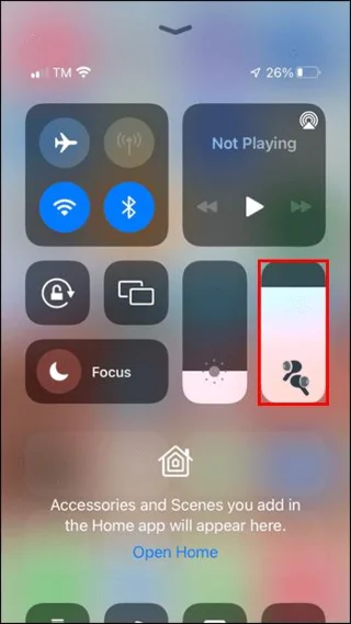 نحوه بهبود کیفیت صدای AirPods Pro