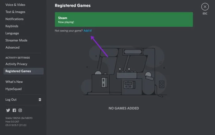 نحوه رفع عدم نمایش وضعیت Spotify در Discord