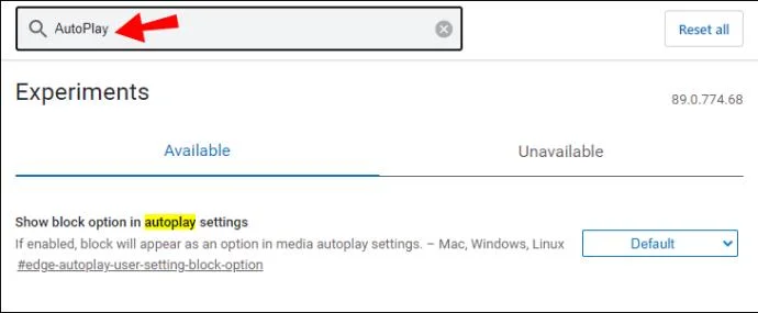 Jak zatrzymać automatyczne odtwarzanie filmów w przeglądarce Firefox