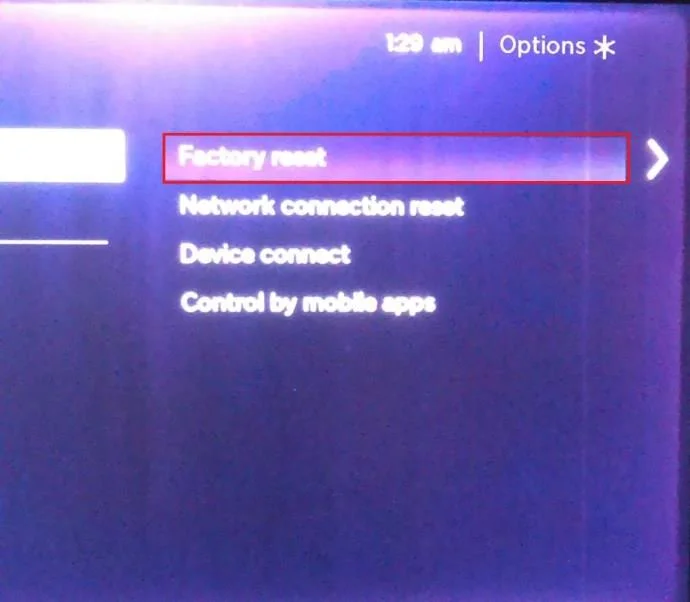 Netflix continua a bloccarsi su Roku - Come risolvere