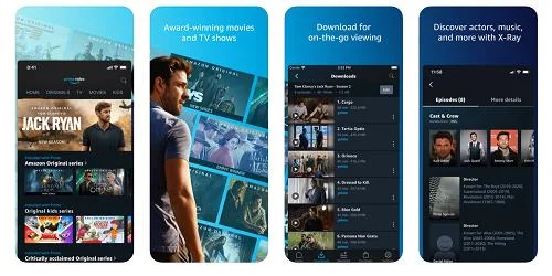 Come gestire i sottotitoli per Amazon Prime Video [tutti i principali dispositivi]