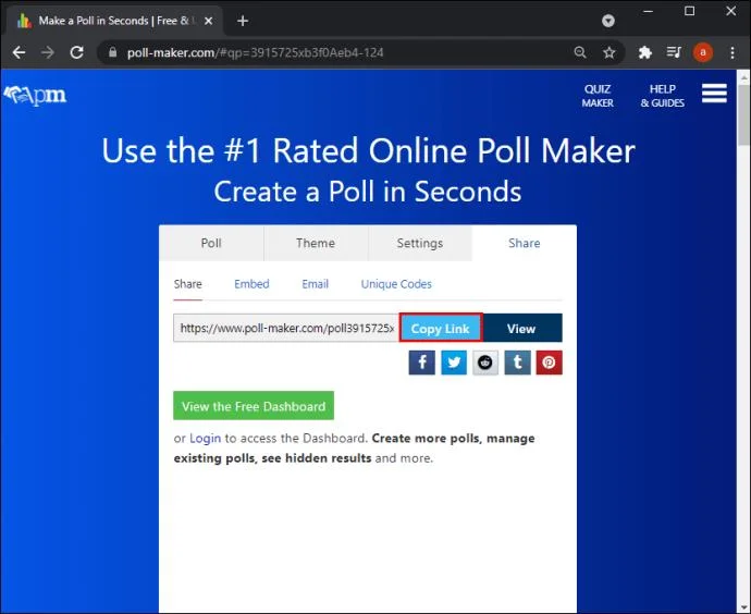 چگونه یک نظرسنجی در Discord ایجاد کنیم