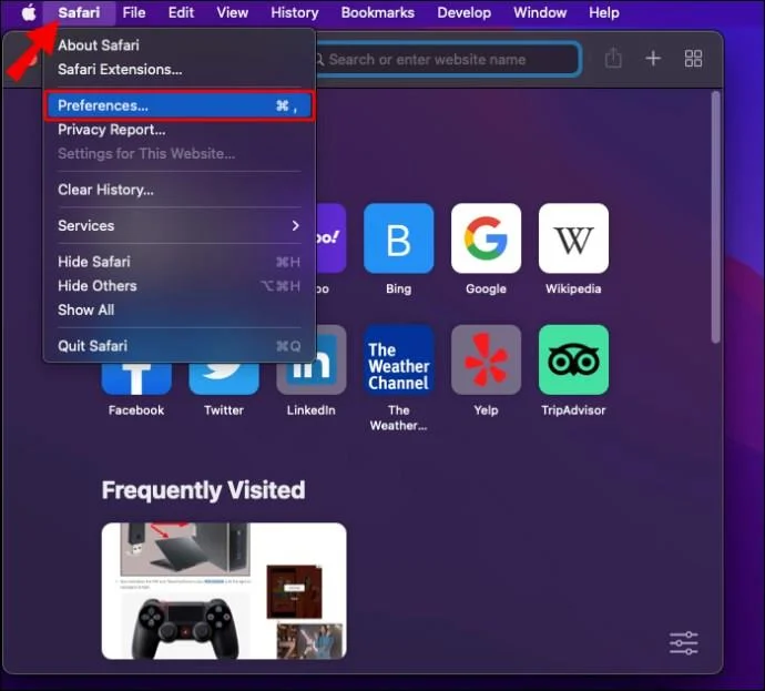 چگونه از شر Bing در رایانه شخصی خود خلاص شوید