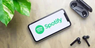 نحوه اضافه کردن موسیقی به لیست پخش در Spotify