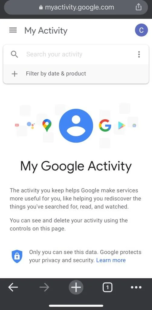 Cara Mengosongkan Sejarah Carian Dalam Chrome