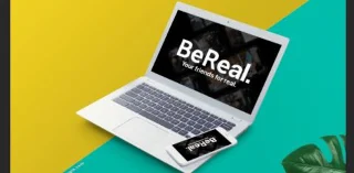 نحوه ارسال به BeReal از رایانه شخصی یا دستگاه تلفن همراه