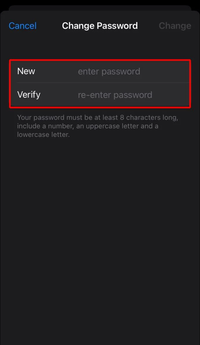 Apple ID 이메일 주소를 잊으셨나요?  해야 할 일