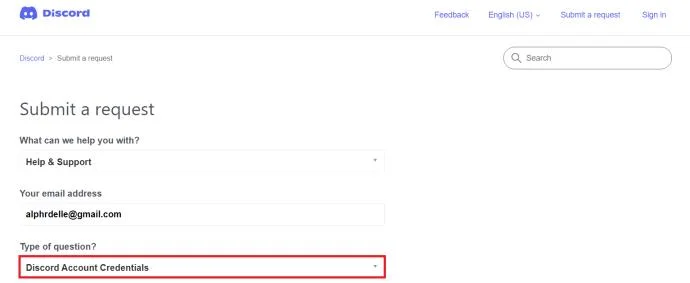 چگونه اکانت Discord خود را بدون دسترسی به ایمیل یا تلفن بازیابی کنیم