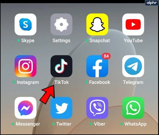 چگونه یک کلاژ عکس برای برنامه تیک توک بسازیم