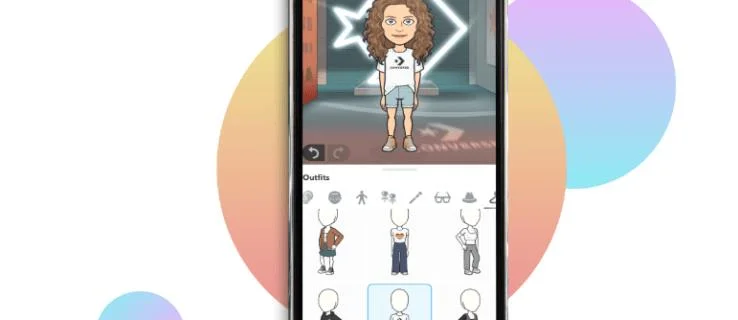 Changing Gender in Snapchat