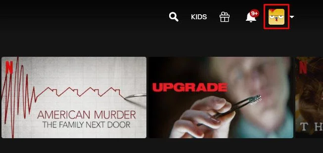 Netflix에서 비디오 품질을 조정하는 방법