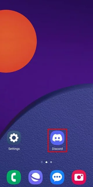چگونه رنگ نمایه خود را در Discord تغییر دهید